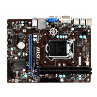 MSI  H81M-P33